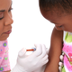Illustration for article titled More Parents Decide Their Kids Don't Really Need To Be Vaccinated